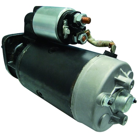Ilb Gold Replacement For Case Ly80 Year: 1971 Starter LY80 YEAR 1971 STARTER